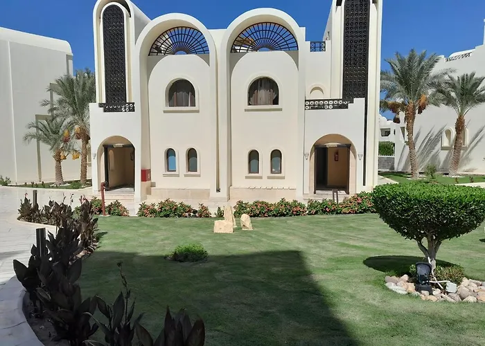Apartman Buki-gravity-homes, Ap No2, Seaview , Heated Pool, 5 Star Gravity Sahl Hasheesh-for Guests With Nonegyptian Passports Gurdaka
