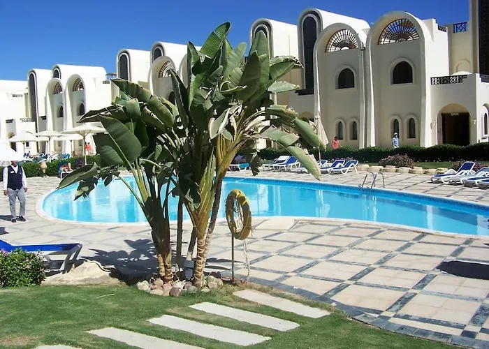 Apartman Buki-gravity-homes, Ap No2, Seaview , Heated Pool, 5 Star Gravity Sahl Hasheesh-for Guests With Nonegyptian Passports
