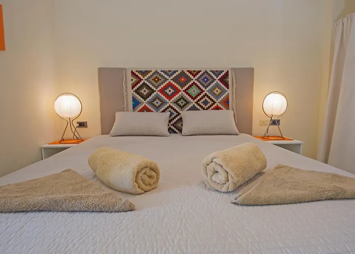 Apartman Buki-gravity-homes, Ap No2, Seaview , Heated Pool, 5 Star Gravity Sahl Hasheesh-for Guests With Nonegyptian Passports Gurdaka