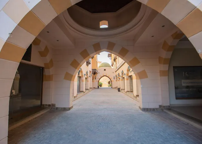 Buki-gravity-homes, Ap No2, Seaview , Heated Pool, 5 Star Gravity Sahl Hasheesh-for Guests With Nonegyptian Passports * Gurdaka