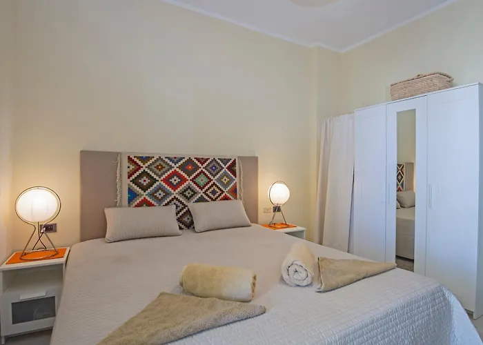 Apartman Buki-gravity-homes, Ap No2, Seaview , Heated Pool, 5 Star Gravity Sahl Hasheesh-for Guests With Nonegyptian Passports