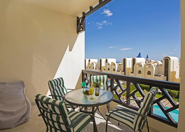 Buki-gravity-homes, Ap No2, Seaview , Heated Pool, 5 Star Gravity Sahl Hasheesh-for Guests With Nonegyptian Passports Apartman
