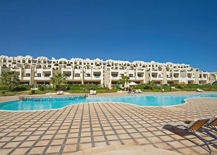Apartman Buki-gravity-homes, Ap No2, Seaview , Heated Pool, 5 Star Gravity Sahl Hasheesh-for Guests With Nonegyptian Passports Gurdaka