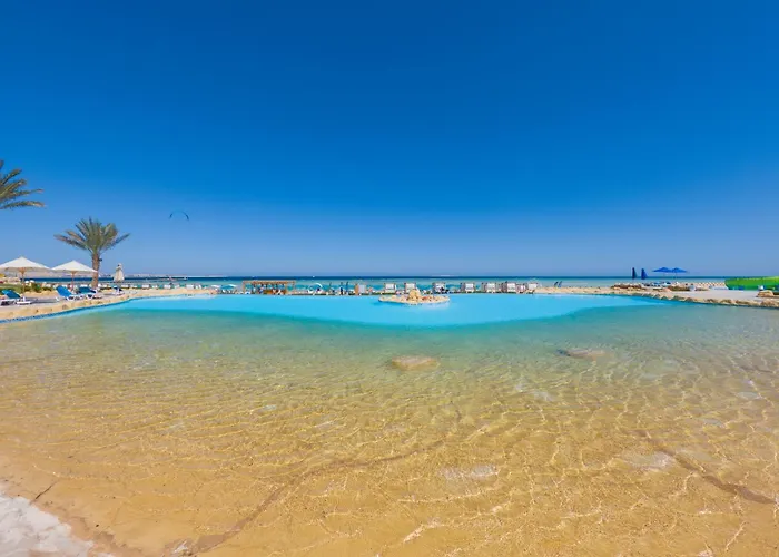 Buki-gravity-homes, Ap No2, Seaview , Heated Pool, 5 Star Gravity Sahl Hasheesh-for Guests With Nonegyptian Passports Apartman
