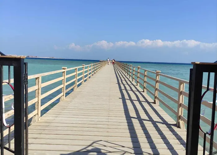 Buki-gravity-homes, Ap No2, Seaview , Heated Pool, 5 Star Gravity Sahl Hasheesh-for Guests With Nonegyptian Passports