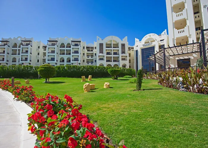 Buki-gravity-homes, Ap No2, Seaview , Heated Pool, 5 Star Gravity Sahl Hasheesh-for Guests With Nonegyptian Passports * Gurdaka