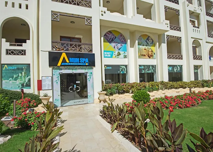 Apartman Buki-gravity-homes, Ap No2, Seaview , Heated Pool, 5 Star Gravity Sahl Hasheesh-for Guests With Nonegyptian Passports *