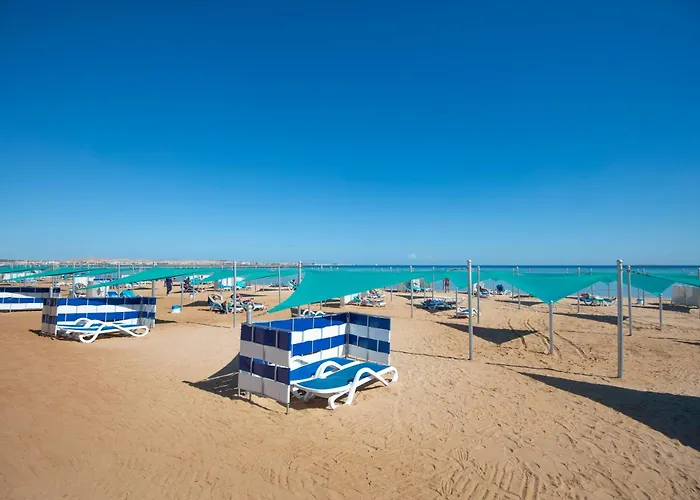 Apartman Buki-gravity-homes, Ap No2, Seaview , Heated Pool, 5 Star Gravity Sahl Hasheesh-for Guests With Nonegyptian Passports