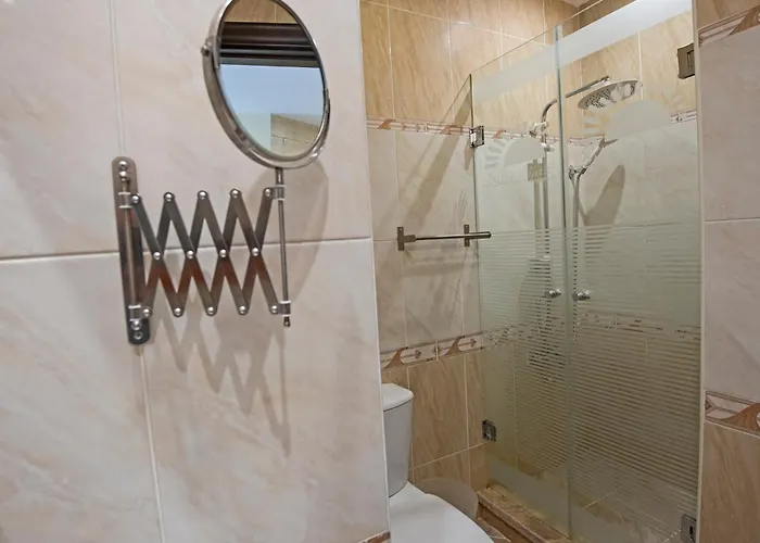 Buki-gravity-homes, Ap No2, Seaview , Heated Pool, 5 Star Gravity Sahl Hasheesh-for Guests With Nonegyptian Passports *