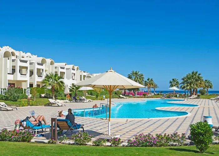 Apartman Buki-gravity-homes, Ap No2, Seaview , Heated Pool, 5 Star Gravity Sahl Hasheesh-for Guests With Nonegyptian Passports
