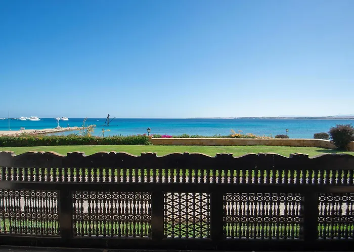 Apartman Buki-gravity-homes, Ap No2, Seaview , Heated Pool, 5 Star Gravity Sahl Hasheesh-for Guests With Nonegyptian Passports Gurdaka
