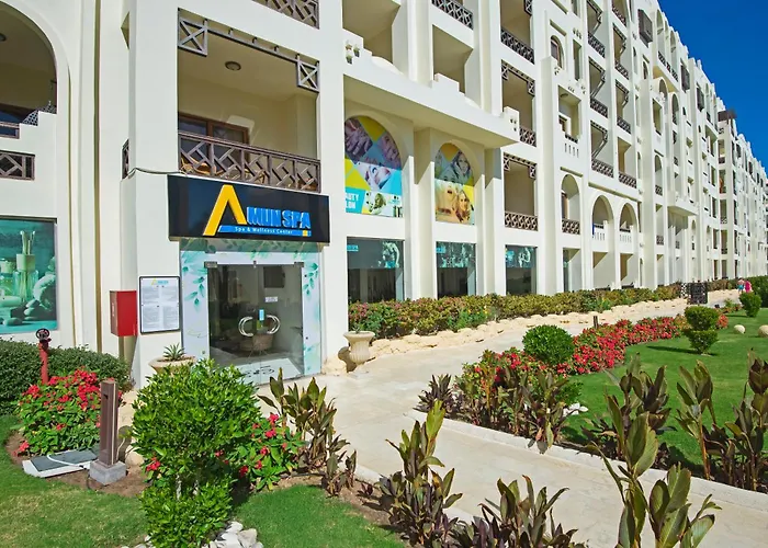 Apartman Buki-gravity-homes, Ap No2, Seaview , Heated Pool, 5 Star Gravity Sahl Hasheesh-for Guests With Nonegyptian Passports