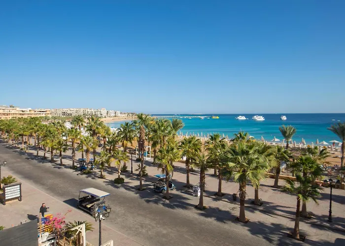 Buki-gravity-homes, Ap No2, Seaview , Heated Pool, 5 Star Gravity Sahl Hasheesh-for Guests With Nonegyptian Passports Apartman