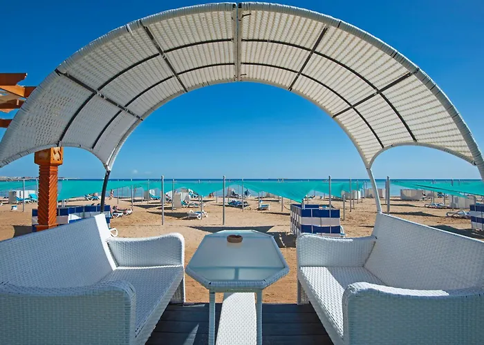 Apartman Buki-gravity-homes, Ap No2, Seaview , Heated Pool, 5 Star Gravity Sahl Hasheesh-for Guests With Nonegyptian Passports *