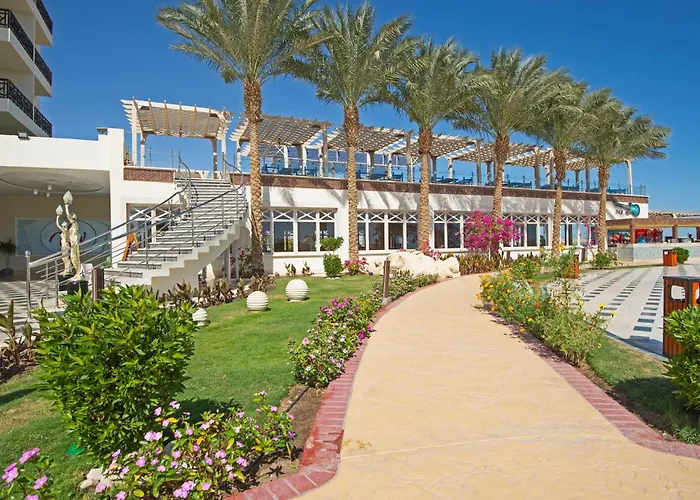Buki-gravity-homes, Ap No2, Seaview , Heated Pool, 5 Star Gravity Sahl Hasheesh-for Guests With Nonegyptian Passports