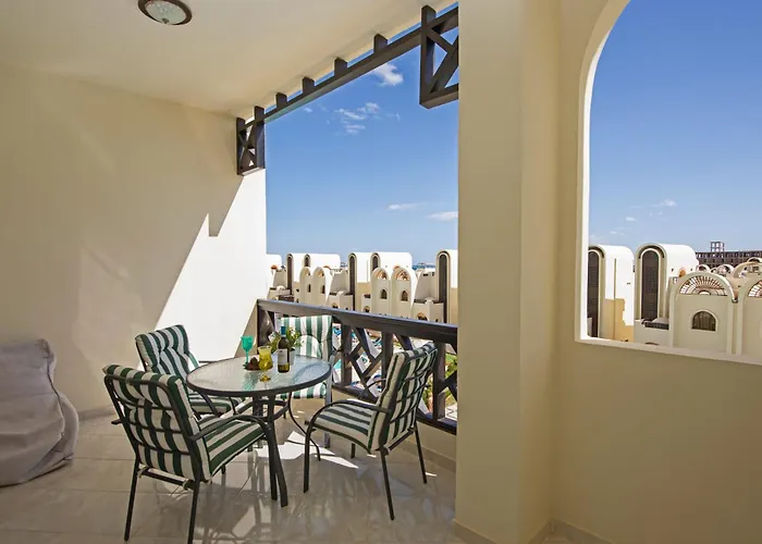 Buki-gravity-homes, Ap No2, Seaview , Heated Pool, 5 Star Gravity Sahl Hasheesh-for Guests With Nonegyptian Passports *