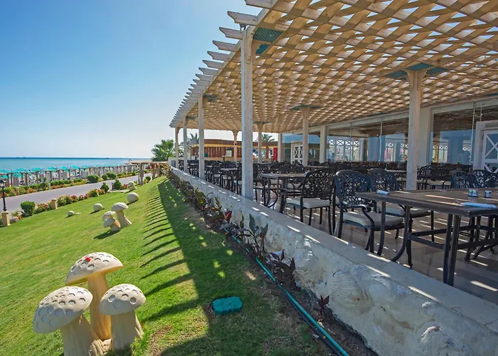 Apartman Buki-gravity-homes, Ap No2, Seaview , Heated Pool, 5 Star Gravity Sahl Hasheesh-for Guests With Nonegyptian Passports